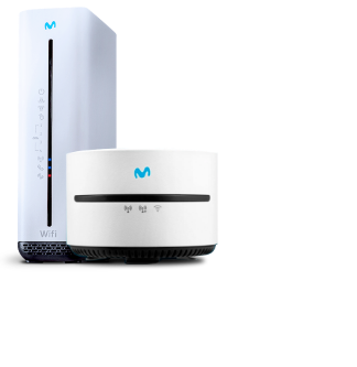 modem movistar
