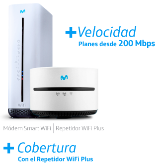 modem movistar