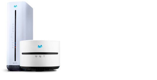 modem movistar