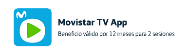 Movistar App